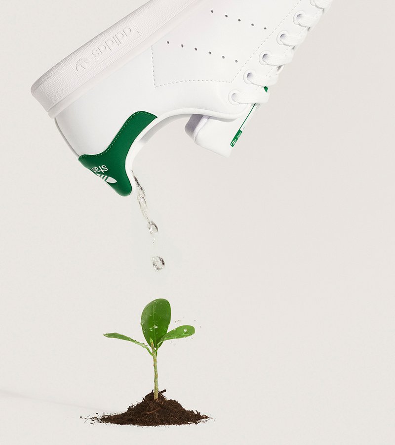 How Adidas strives to make a mark in Climate Change and decarbonisation?