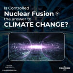 Nuclear fusion climate change