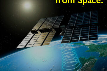 Harvesting Solar Energy from Space